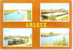 59. ARLEUX.  MULTI VUES.  PENICHES. - Arleux