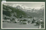 LENK  -  TB - Lenk Im Simmental