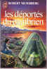 J´ Ai Lu SF N° 1650 - Les Déportés Du Cambrien - Robert Silverberg - ( 1984 ) . - J'ai Lu