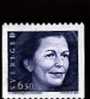 SWEDEN/SVERIGE - 1994  QUEEN SILVIA  MINT NH - Neufs