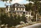 Houffalize Hotel La Cle Des Champs - Houffalize