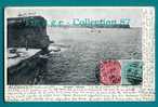 OCEANIE - AUSTALIE - AUSTRALIA - SYDNEY HEADS - BOAT - 1904 S - Other & Unclassified