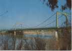 Iraq - Bagdhad - Pont Suspendu - Iraq