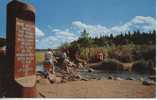 Itasca State Park - Headwaters Of The Mississippi - Sonstige & Ohne Zuordnung