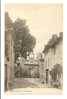 Camaret: Vue Du Cours Et De La Porte Du Midi (09-1419) - Camaret Sur Aigues