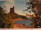 St Vaast La Hougue - Le Fort De La Hougue Fortifié Par Vauban. La Porte Aux Dames - Saint Vaast La Hougue