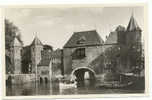 AMERSFOORT - Koppelpoort  (1577) - Amersfoort