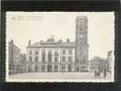 Meenen Menin Grand'place & Beffroi  édit.thill Belle Carte - Menen