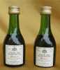 2 Mignonnette Floc De Gascogne - Miniatures