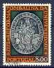 ##Portugal 1972. University. Michel 1180. Cancelled (o) - Oblitérés