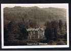 Early Real Photo Postcard Forest Side Hotel Grasmere Cumbria - Lake District - Ref 423 - Grasmere