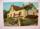 LE THILLOT        "Hôtel : Au Gai Relais"  (88160) - Le Thillot