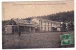 PAVILLONS SOUS BOIS - La Colonie De La Villette , Vu De La Plaine - Les Pavillons Sous Bois