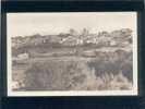 St Martin De Ré Vue Générale & Les Ruines De L'église édit.cap LL N° 18 Belle Carte - Saint-Martin-de-Ré