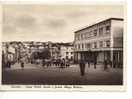 Calabria CATANZARO Piazza Bianchi Albergo 1939 Viaggiata - Formato 10x15 Cm Circa - Catanzaro