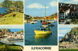 ILFRACOMBE - 5 Views - Ilfracombe