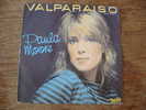 VALPARAISO PAULA MOORE BARCLAY - Autres - Musique Anglaise