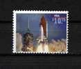 USA [Navette Spatiale]  2416** (YT) Décollage D´Endeavour - United States