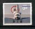 USA [Navette Spatiale]  2831** (YT) Atterrissage De La Navette (3$20) - United States