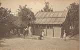 ANDERLECHT - ECOLE-jARDIN - La Place De Jeux - Le Bac à Sable - Anderlecht