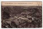 C - CARTE POSTALE - 72 - ST LEONARD LES BOIS - VUE GENERALE - - Saint Leonard Des Bois