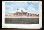 OLD PHOTO POSTCARD WASHINGTON NATIONAL AIRPORT WASHINGTON DC USA - Washington DC