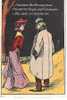 Illustrateurs - Illustrateur A Identifier - Femmes - Chapeaux - Femme Avec Chapeau - RF7927 - Humoristiques - état - 1900-1949