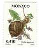 Monaco / Animal / Snail - Autres & Non Classés