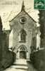 46  .LUZECH .   L´EGLISE  .  LE LOT ILLUSTRE . - Luzech