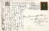 1338, Postal CLEVELAND Ohio 1908 A Gettysburg - Covers & Documents