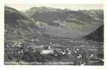 BOURG ST SAINT MAURICE : Séez Col Du Petit St Bernard  1937 - Bourg Saint Maurice