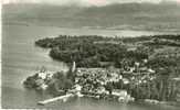 YVOIRE Haute Savoie : Le Lac Léman Et Monts Du Chablais - Yvoire