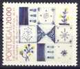 ##Portugal 1985. Azulejos. Tiles. Michel 1675. MNH (**) - Neufs