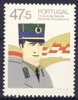 ##Portugal 1986. National Guard. Michel 1702. MNH (**) - Neufs