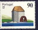 #Portugal 1986. LUBRAPEX. Michel 1707. MNH (**) - Unused Stamps