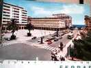 PESCARA  PIAZZA RINASCITA V1964  BZ333 - Pescara