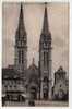 C - CARTE POSTALE - 61 - LA FERTE MACE - L EGLISE - - La Ferte Mace