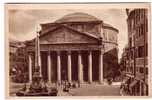 PGL 1181 - ROMA PANTHEON - Panthéon