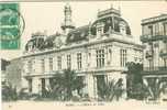 BÔNE - L'Hôtel De Ville - Annaba (Bône)