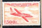 FRANCE : PA N° 32 ** - 1927-1959 Mint/hinged