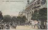 Paris - Boulevard Bonne Nouvelle - Paris (02)