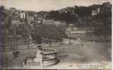 Lyon - Pont De La Boucle Et Vue Sur St Clair - Lyon 6