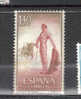 951   *  ESPAGNE  Y  &  T  Tauramachie - Unused Stamps