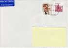 SWEDEN COVER SENT TO POLAND 2006 - Storia Postale