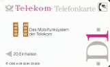 A05 TARJETA DE ALEMANIA D1 TIRADA 23000   NUEVA-MINT - A + AD-Series : Werbekarten Der Dt. Telekom AG