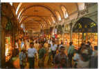 ISTANBUL - Intérieur De Grand Bazar - Magasins