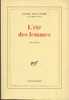 Daniel Boulanger ! L'Eté Des Femmes. Nouvelles. - Acción