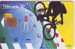 TOUR DE FRANCE 99 50U GEM2 06.99 ETAT COURANT - 1999