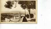 06 ANTIBES VUE GENERALE TABLE D ORIENTETION PERSONNAGE ED RION - Antibes - Vieille Ville