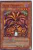 - EXODIA L´INTERDIT LDD-F101 BON ETAT - Yu-Gi-Oh